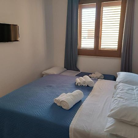 Ilary'S Rooms Marsala Luaran gambar