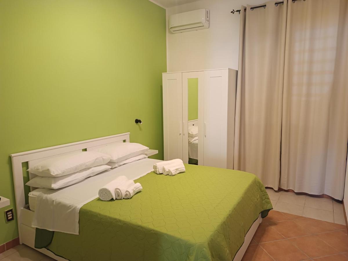 Ilary'S Rooms Marsala Luaran gambar
