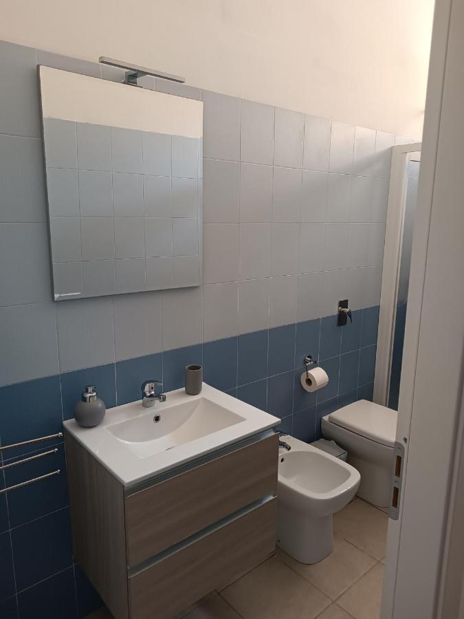 Ilary'S Rooms Marsala Luaran gambar