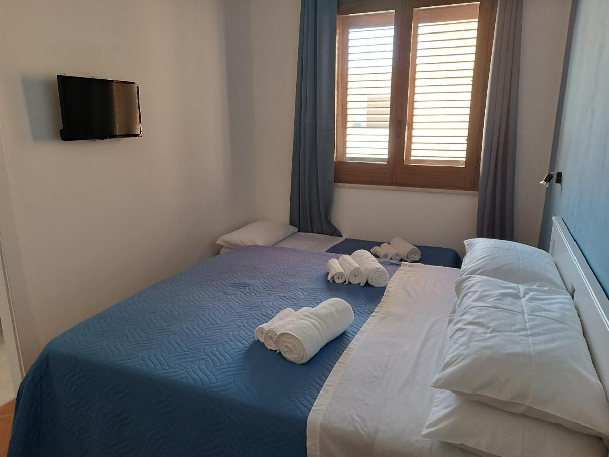Ilary'S Rooms Marsala Luaran gambar