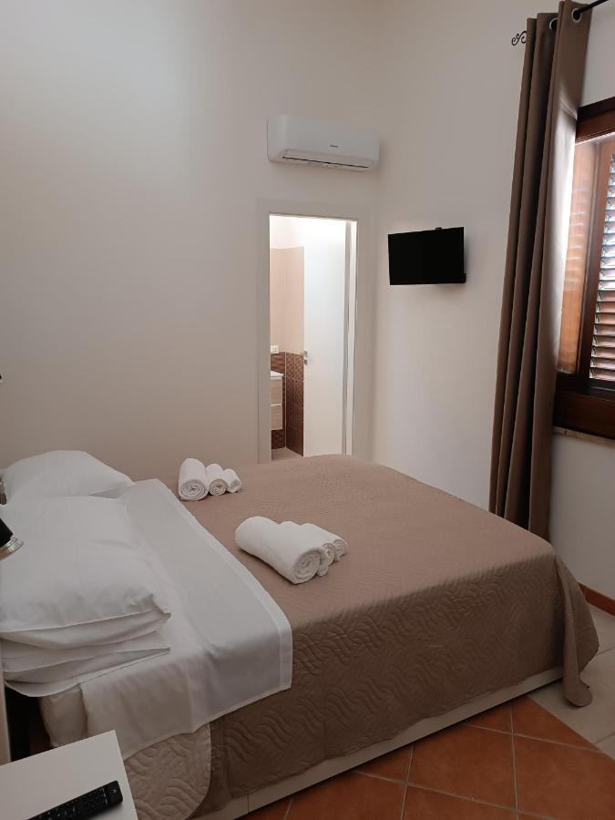 Ilary'S Rooms Marsala Luaran gambar