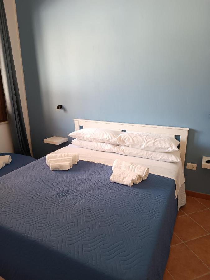 Ilary'S Rooms Marsala Luaran gambar