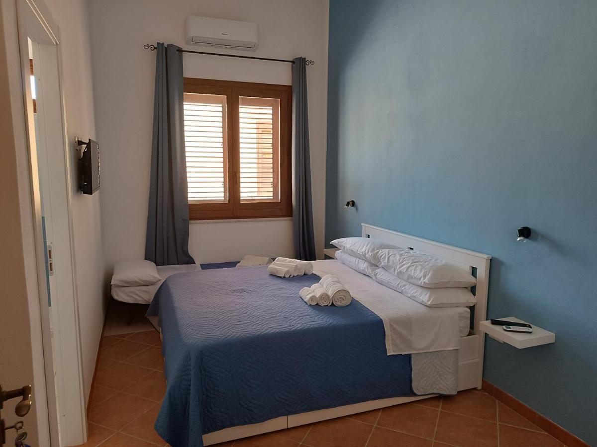 Ilary'S Rooms Marsala Luaran gambar
