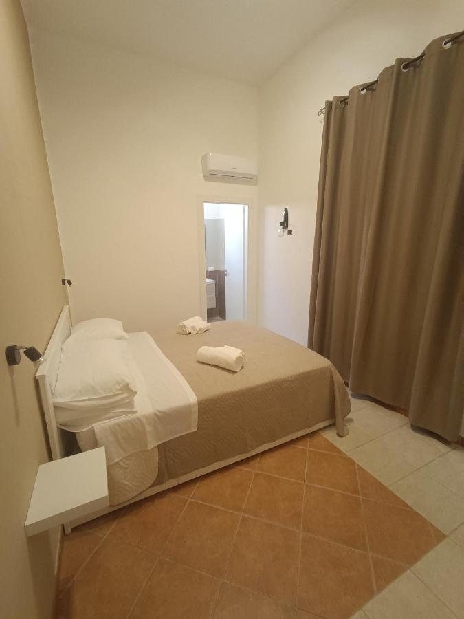 Ilary'S Rooms Marsala Luaran gambar