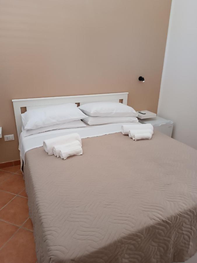 Ilary'S Rooms Marsala Luaran gambar