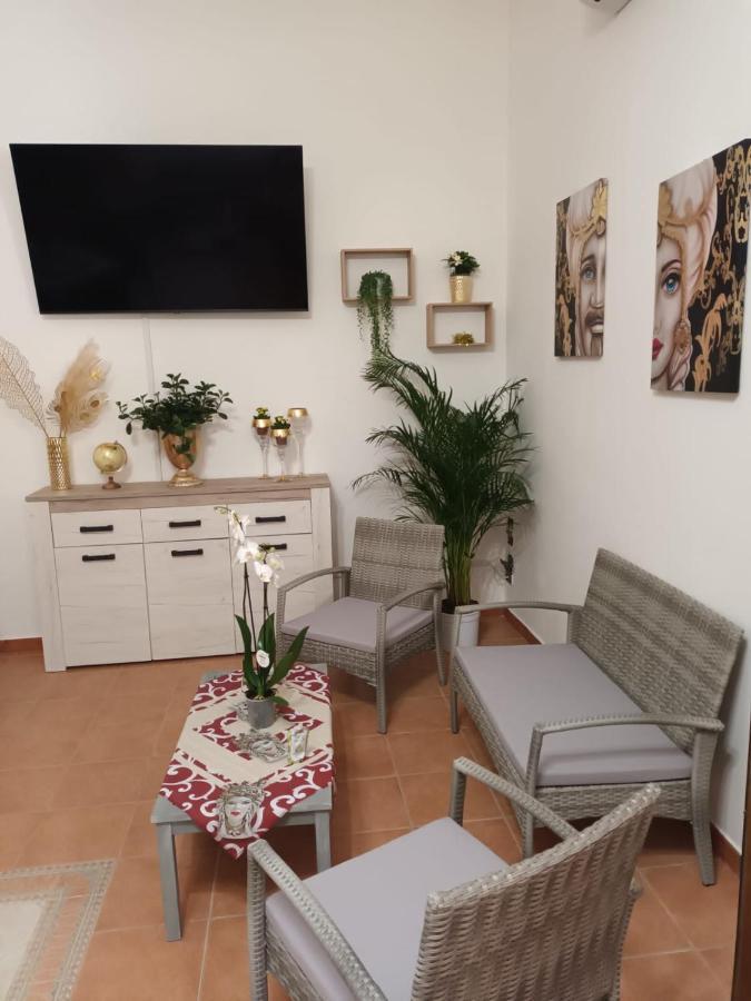Ilary'S Rooms Marsala Luaran gambar